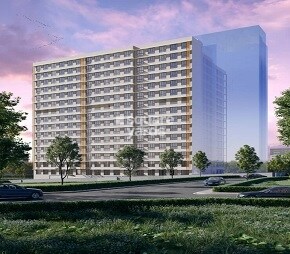 UK Shivsai CHS, Andheri East, Mumbai