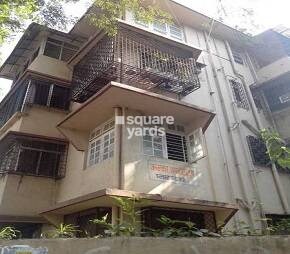 Ulka Apartments
