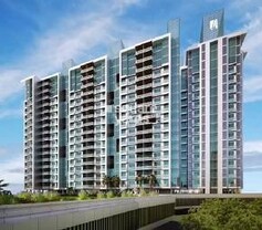 Ultra Space Insignia, Kalina, Mumbai