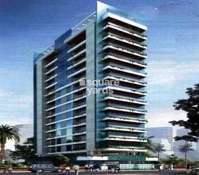 Uma Hamrahi Apartment