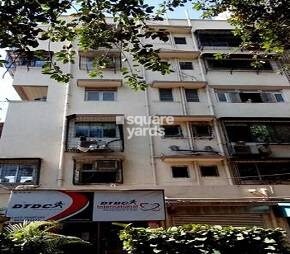 Uma Irla Apartment residential project in Vile Parle West