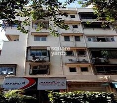 Uma Irla Apartment, Vile Parle West, Mumbai