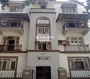 Uma Sadan Apartment residential project in Dadar East