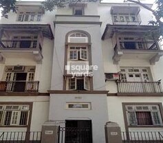 Uma Sadan Apartment, Dadar East, Mumbai