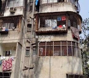 Uma Sadan residential project in Khar West