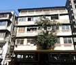 Umabai Building