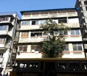 Umabai Building