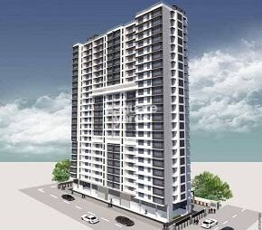 Umang Shastri Nagar West View CHS residential project in Goregaon West