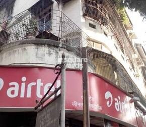 Representative image as actual visual unavailable for Umargeon Building