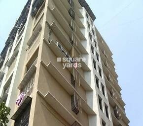 Umiya Kailash Regency, Ghatkopar East, Mumbai