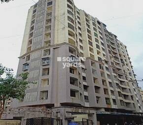 Umiya Tower, Mulund East, Mumbai