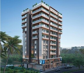 Ummang 45th Marine, Juhu, Mumbai