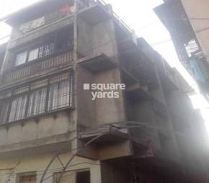Ummeed Apartment Cover Image