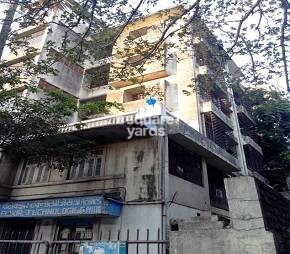 Umrigar Apartment