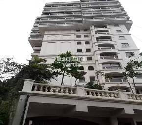 Union Park Khar West