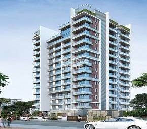 Unique Elita, Santacruz East, Mumbai