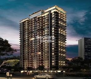 Unique Prestige, Vikhroli East, Mumbai