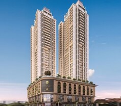 Unique Regalia, Borivali West, Mumbai