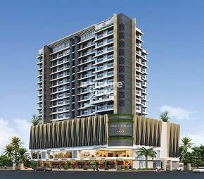 Unique Serenity, Borivali West, Mumbai