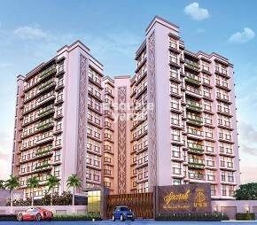 Unique Shanti Sparsh
