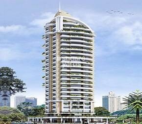 Unispace Samruddhi CHS Ltd