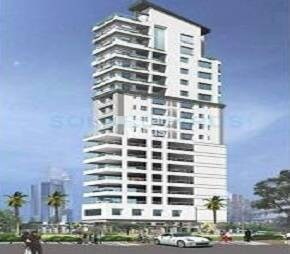 Unitech Ascot residential project in Dadar West