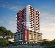 United Marathon Zaver Arcade Featured Image