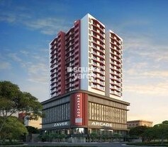 United Marathon Zaver Arcade, Mulund West, Mumbai