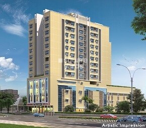 United Prabhu Plaza, Malad West, Mumbai