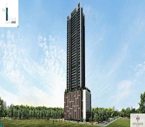 United The Solus project in Mahim, Mumbai