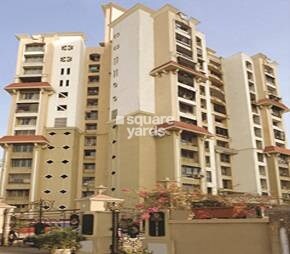 United Tower Jogeshwari West