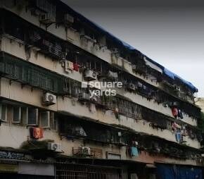 Unity Apartment Ghatkopar Cover Image