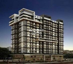 Unity Land Venus Heights, Chembur, Mumbai