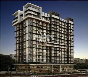 Unity Venus Heights residential project in Chembur