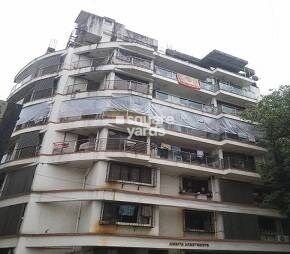 Universal Amrita Apartments