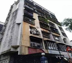 Universal Apartment