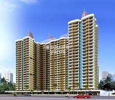 Universal Garden Ii, Jogeshwari West, Mumbai