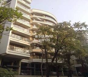 Unmesh CHS, Vile Parle East, Mumbai