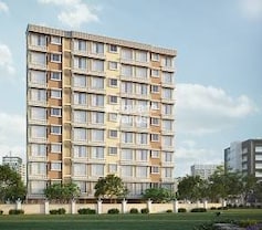 Urban Icon Kurla, Kurla West, Mumbai