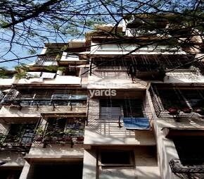 Urmila Apartment