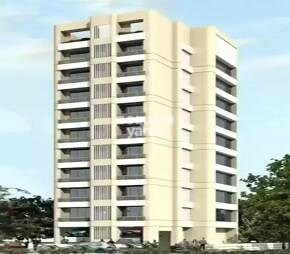 Urvashi Terraces residential project in Khar West