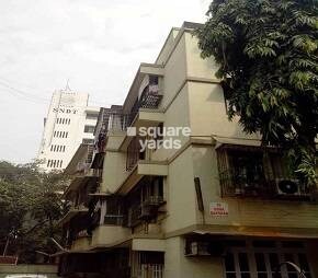 Usha Darshan Apartment