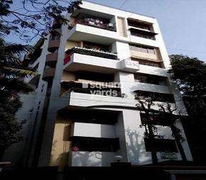 Usha Kiran Apartment Cover Image