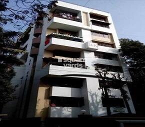 Usha Kiran Apartment