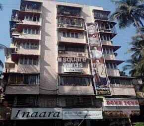 Usha Kunj Apartment