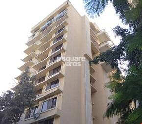 Usha Villa