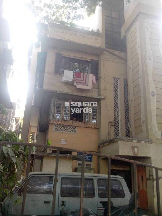 Utkarsh Apartment