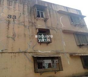 Representative image as actual visual unavailable for Utkarsh CHS Chembur