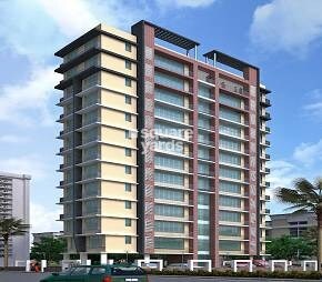 Utkarsh Towers, Goregaon East, Mumbai