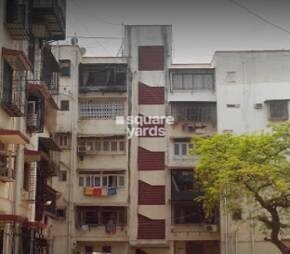 Utsahi Maratha Mandal CHS